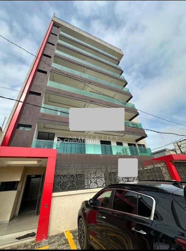 Location appartement 3 pièces à Cocody Angre Nouveau Chu