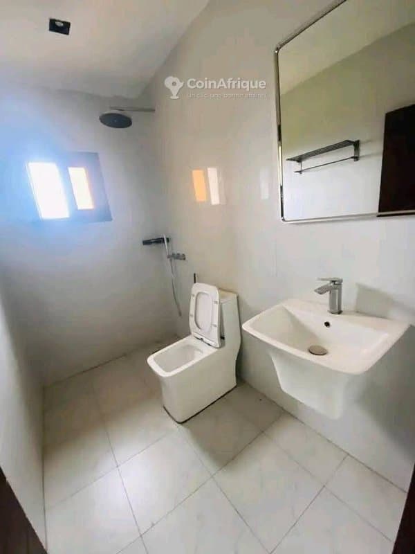 Location appartement 3 pièces à Cocody Angre Nouveau Chu — photo 4