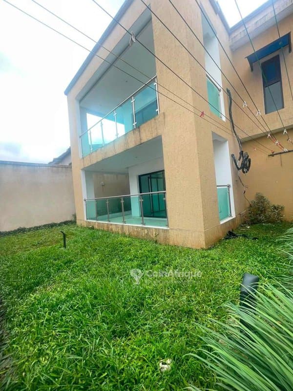 Location villa 6 pièces à Cocody Angre 8eme Tranche — photo 2