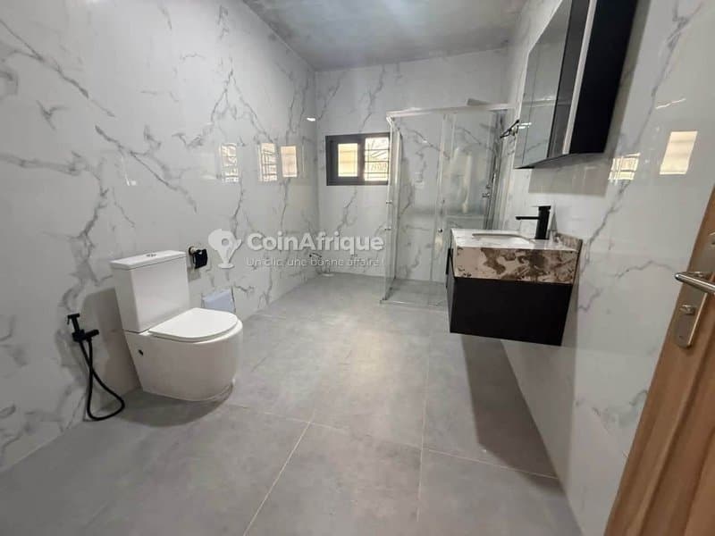 Location villa 14 pièces à Angré Chu — photo 5