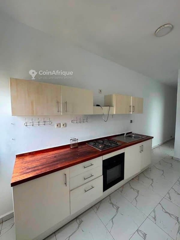Location appartement 4 pièces à Cocody 2 Plateaux — photo 2