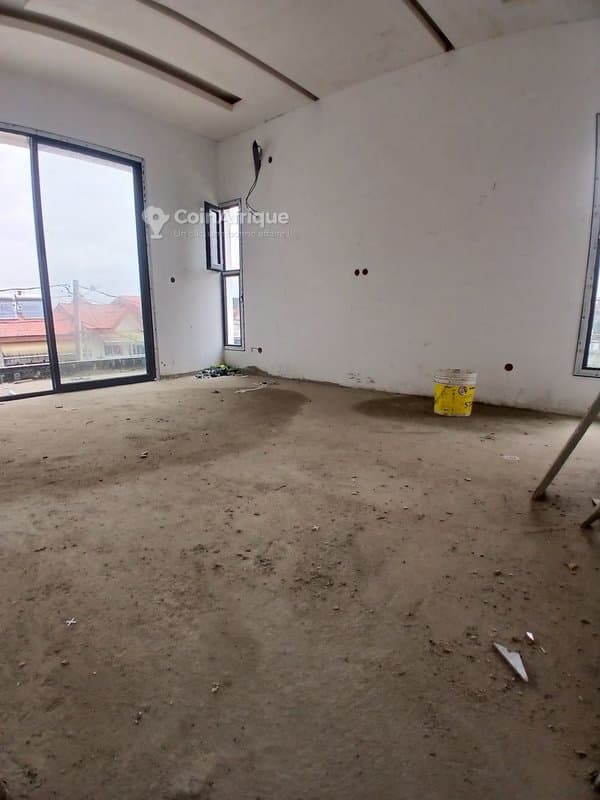 Vente villa triplex 8 pièces - Angré chu — photo 5