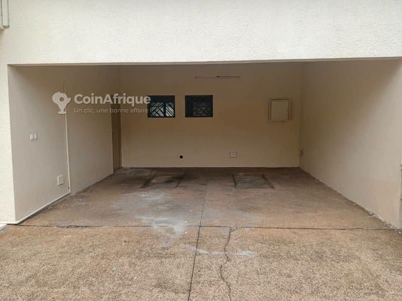 Location villa duplex 9 pièces - Cocody 2plateaux les valons — photo 5