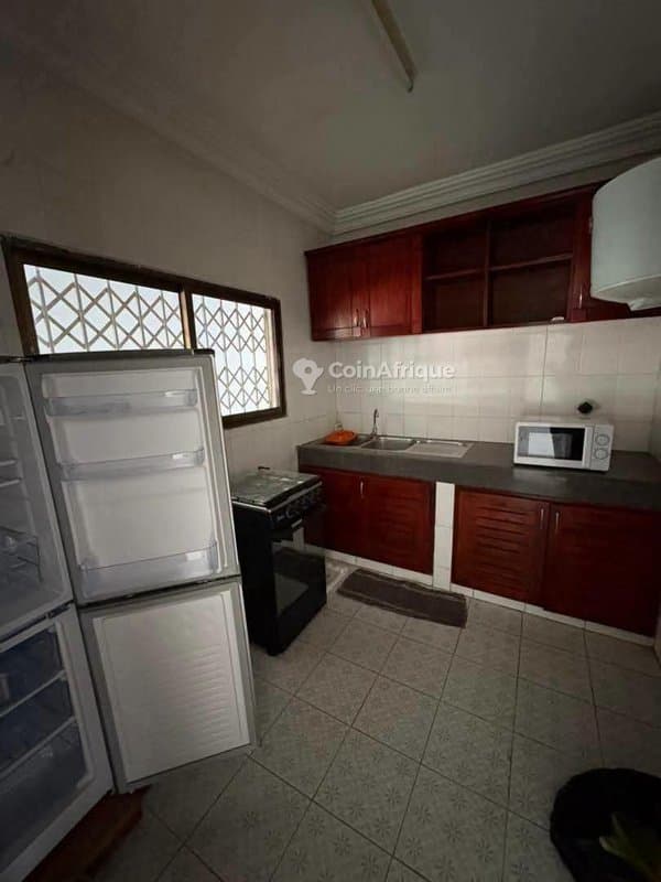 Location appartement 3 pièces à Cocody Rivera Attoban — photo 3