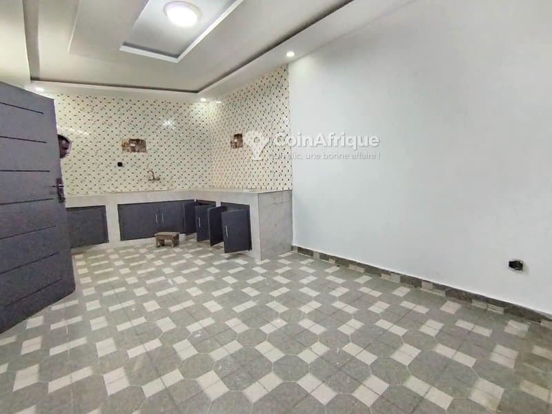 Vente villa 6 pièces à Cocody Angre Nouveau Chu — photo 4