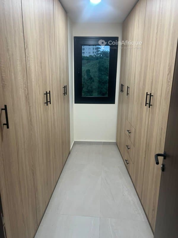 Location appartement 6 pièces - Marcory résidentiel — photo 4