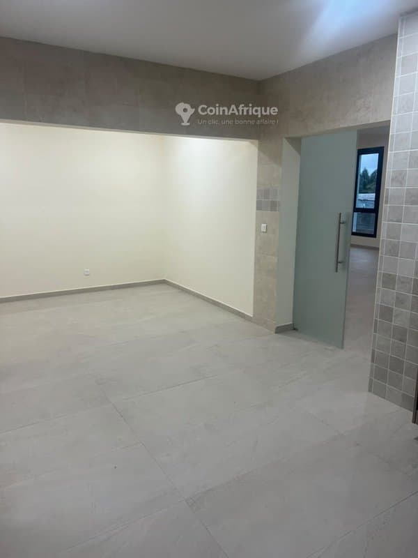 Location appartement 6 pièces - Marcory résidentiel — photo 5