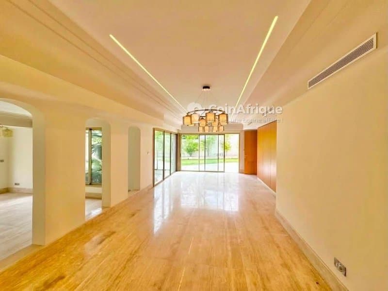 Location villa duplex 13 pièces - Riviera golf — photo 3