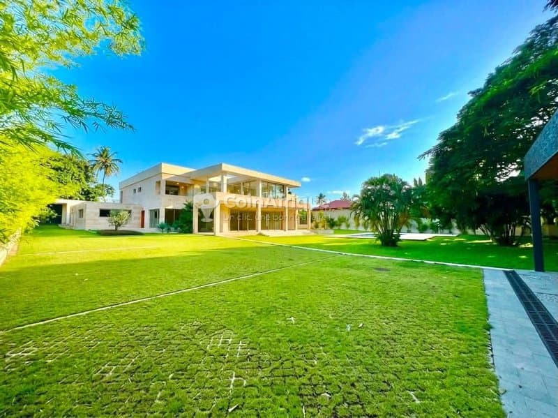 Location villa duplex 13 pièces - Riviera golf — photo 5