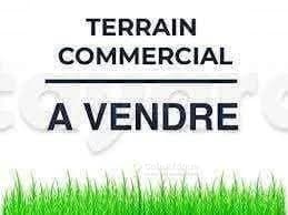 Terrains 500 m2 - Yopougon