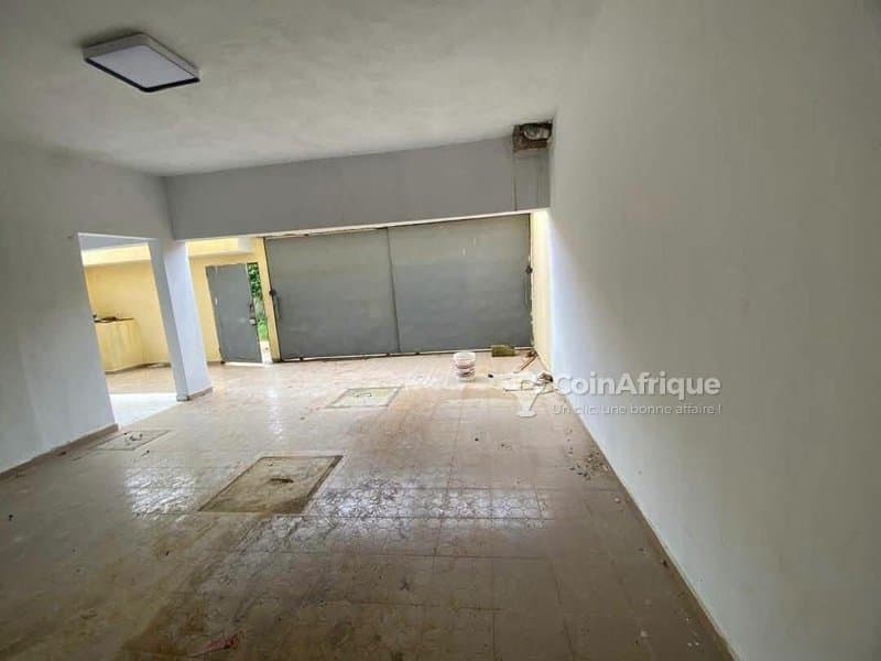 Vente villa duplex de 6 pièces à bingerville derrière l'hôpital mère enfant — photo 3