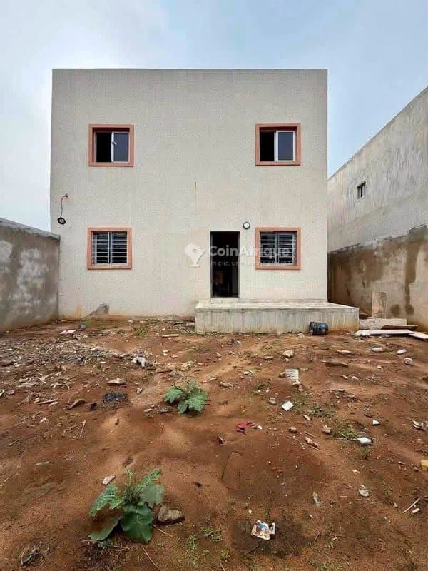 Vente villa 5 pièces à Bingerville — photo 2