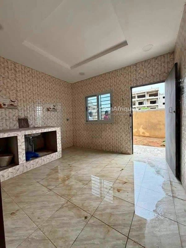Vente villa 5 pièces à Bingerville — photo 4