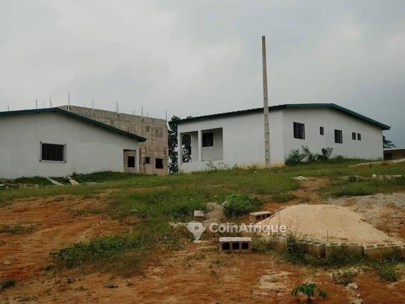 Vente villas 4 pièces - Bingerville — photo 4