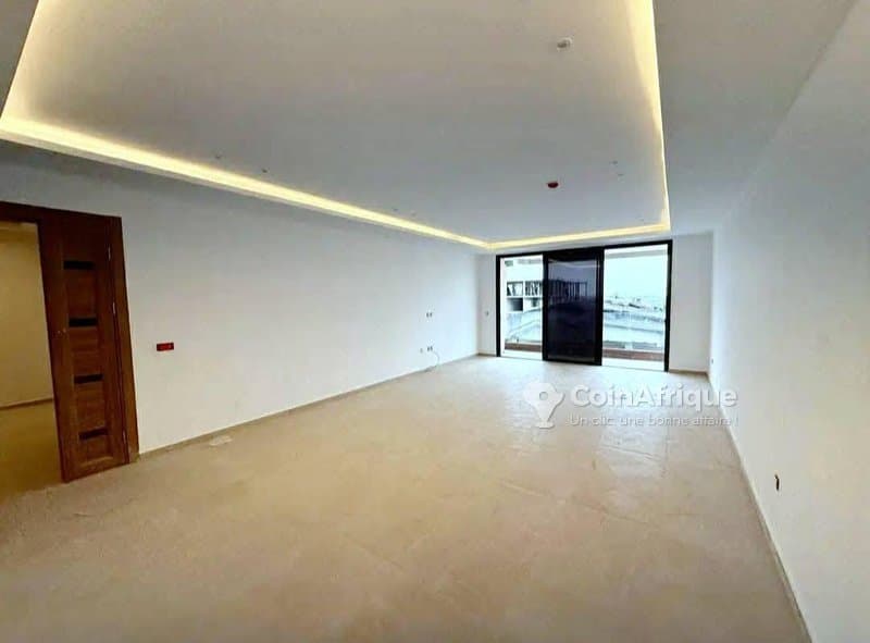 location appartement de standing 4 pièces - cocody riviera bonoumin — photo 3