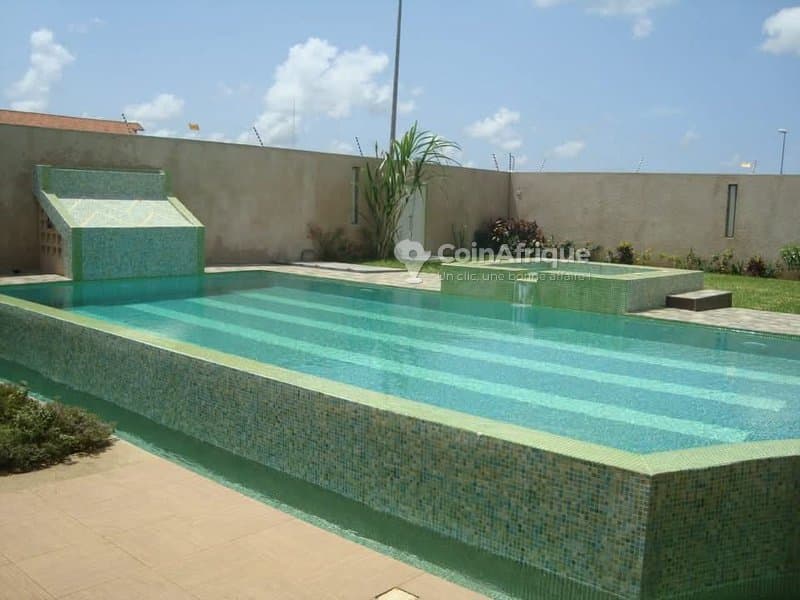 Location villa 9 pièces à Cocody Rivera 4 — photo 2