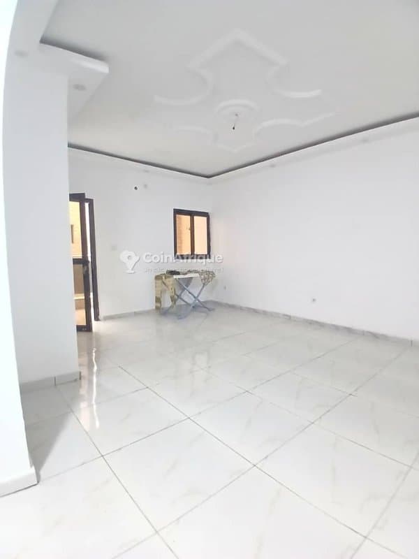 Location appartement 2 pièces à Rue Ministre