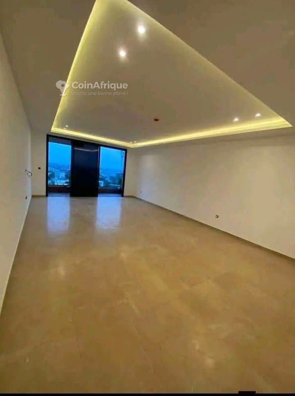 Location appartement 4 pièces à cocody rivera bonoumin — photo 4