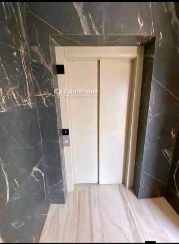 Location appartement 4 pièces à cocody rivera bonoumin — photo 5
