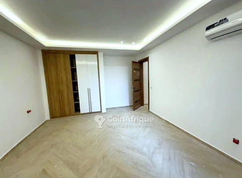 location appartement de standing 4 pièces - cocody riviera bonoumin — photo 4