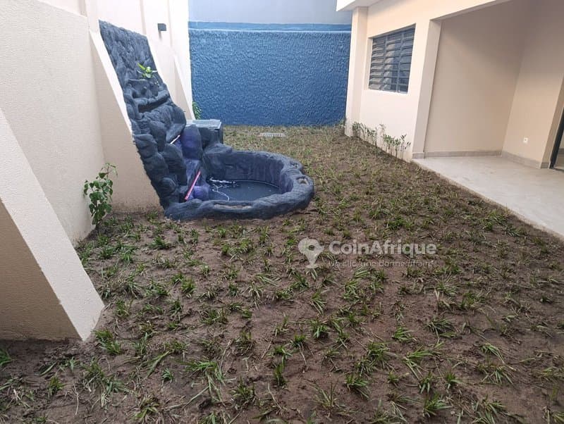 Vente villa 7 Pièces à Cocody Riviera 4 — photo 5