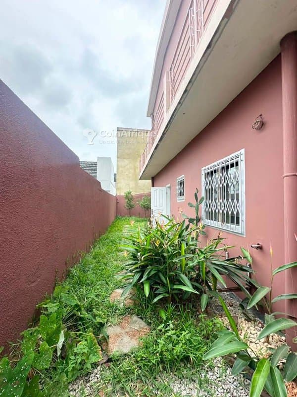 Location villa duplex de 6 pièces à cocody rivera 3 — photo 5