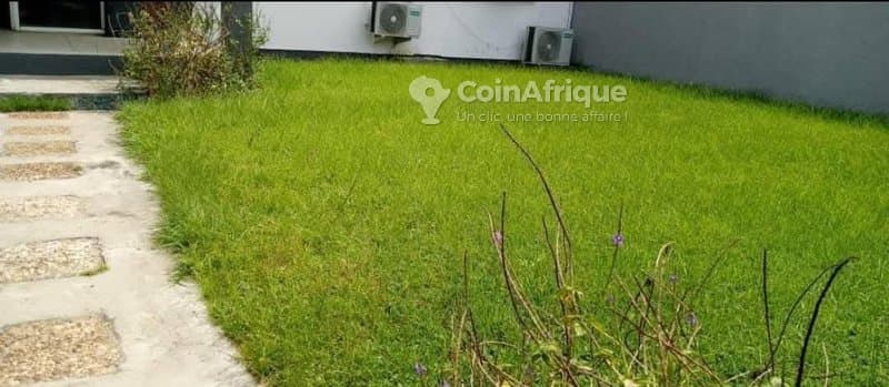 Vente villa duplex 5 pièces - Cocody polyclinique — photo 4