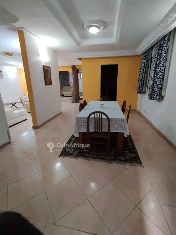 Vente villa duplex 7 pièces - Riviera — photo 2