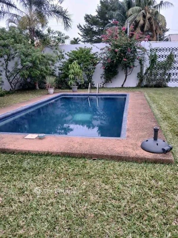 Vente villa duplex de 5 pièces à beverly hills