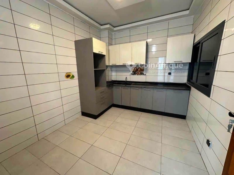 Location appartements 3 pièces à cocody angre 8eme tranche nouvelle — photo 5