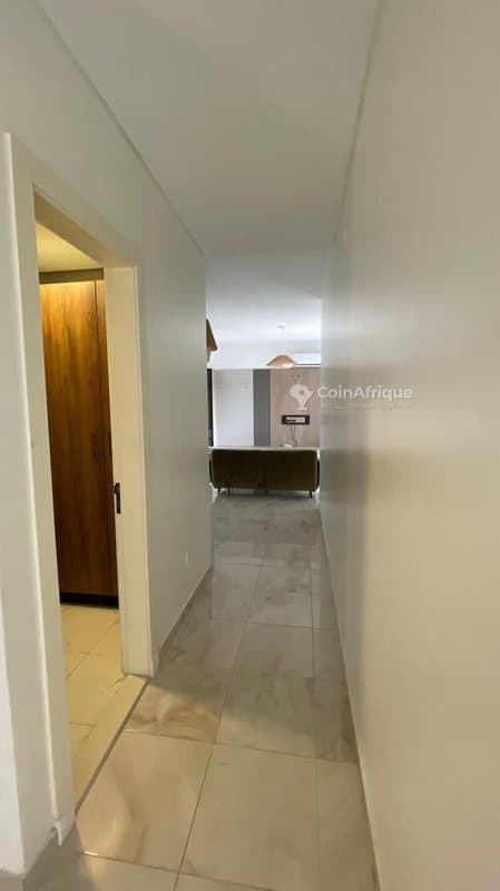 Vente appartement 4 pièces à Cocody Riviera 4 — photo 2