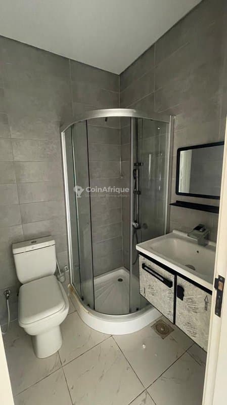 Vente appartement 4 pièces à Cocody Riviera 4 — photo 3