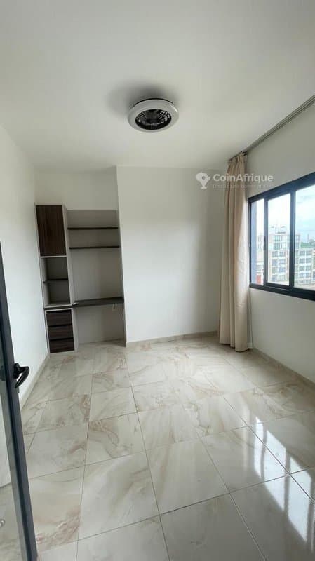 Vente appartement 4 pièces à Cocody Riviera 4 — photo 4