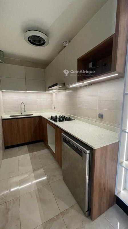 Vente appartement 4 pièces à Cocody Riviera 4 — photo 5