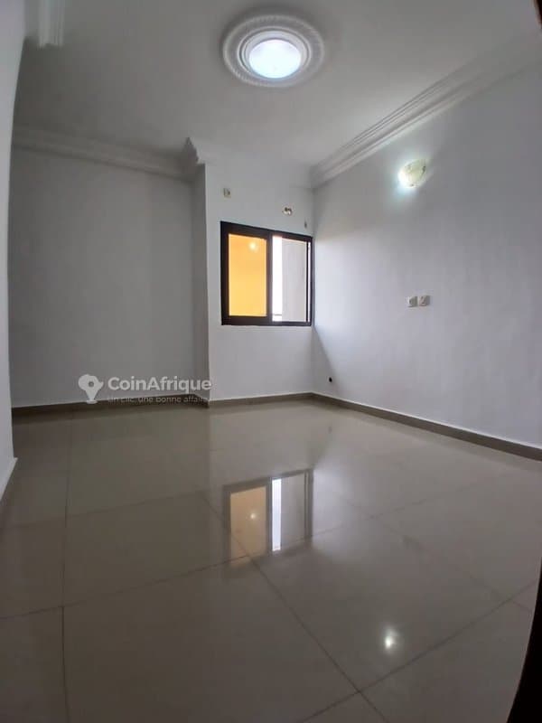 Location appartement 4 pièces à cocody-angré 8ème tranche — photo 4