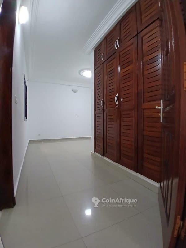 Location appartement 4 pièces à cocody-angré 8ème tranche — photo 5