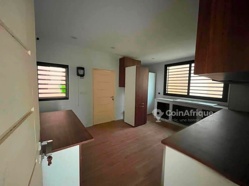 Vente villa 5 pièces + piscine Riviera M'badon — photo 4