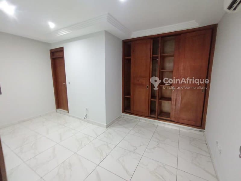 Location appartement 3 pièces à Cocody 2 Plateaux 9eme tranche — photo 4