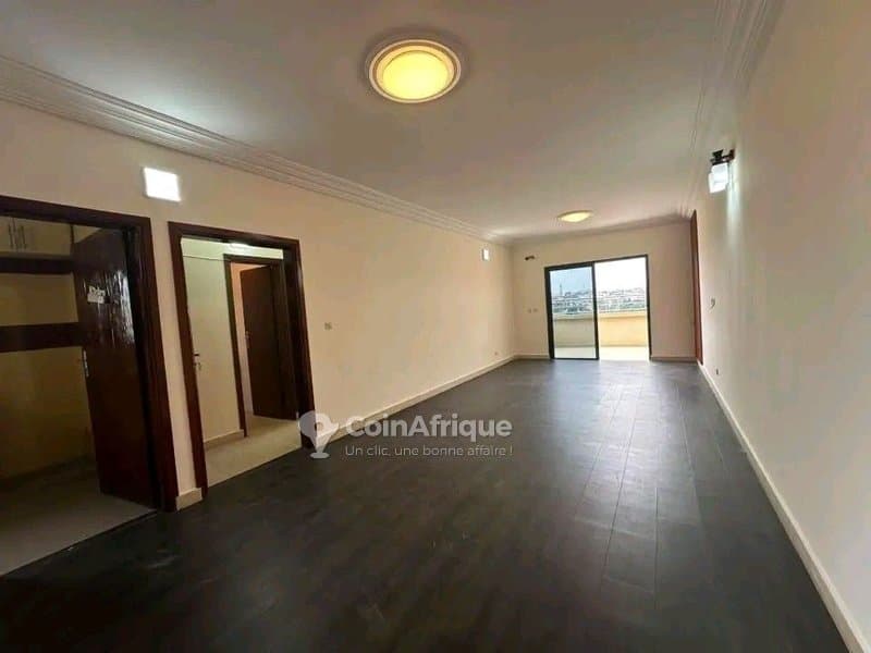Location Penthouse 2 pièces - Riviera palmeraie