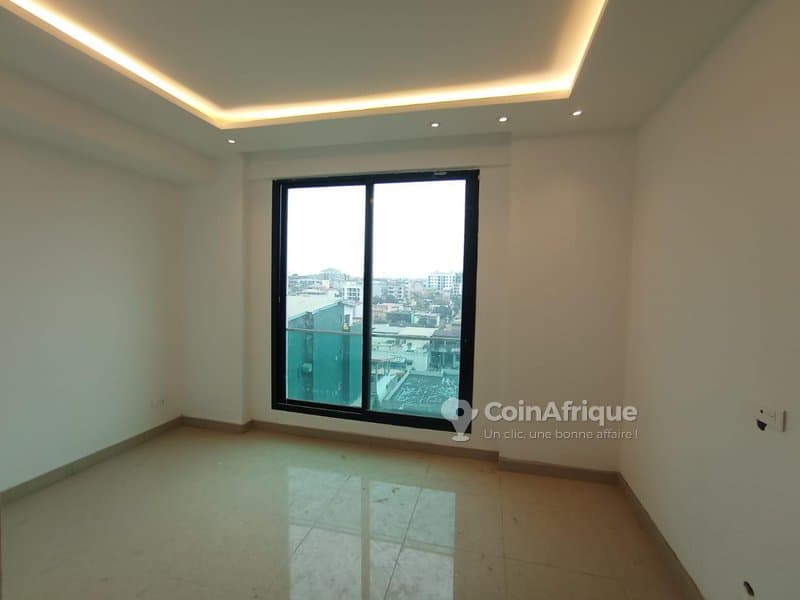 Location appartement 3 pièces à Cocody 2 Plateaux 9eme tranche cgk — photo 5