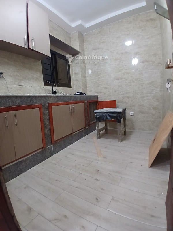 Location appartement 3 pièces - Cocody — photo 2