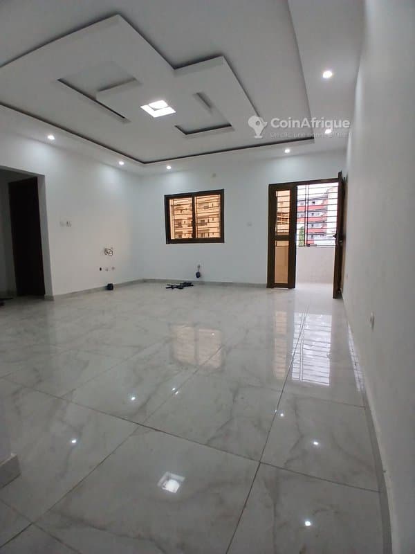 Location appartement 3 pièces - Cocody — photo 4