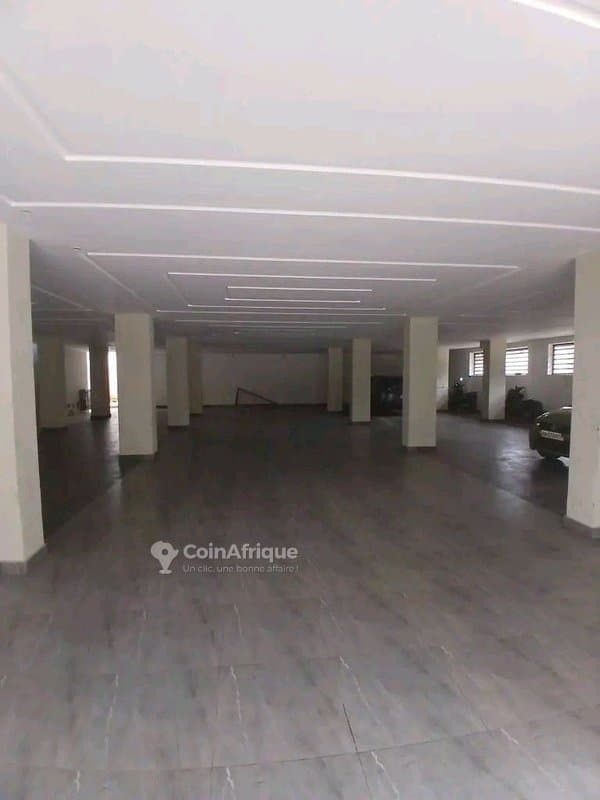 Location appartement 3 pièces a faya jules verne prêt habitée