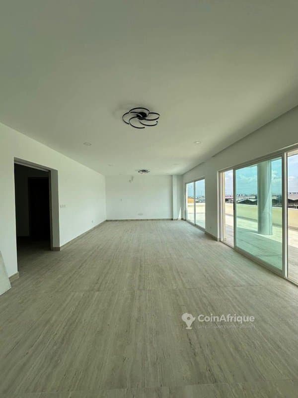 Location appartements - Faya centre — photo 2