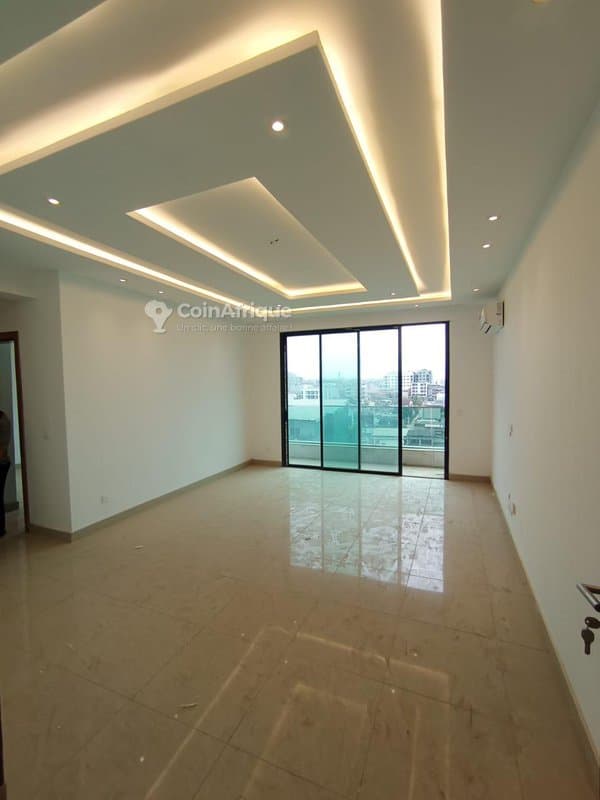 Location appartement 3 pièces à Cocody 2 Plateaux 9eme tranche cgk — photo 4