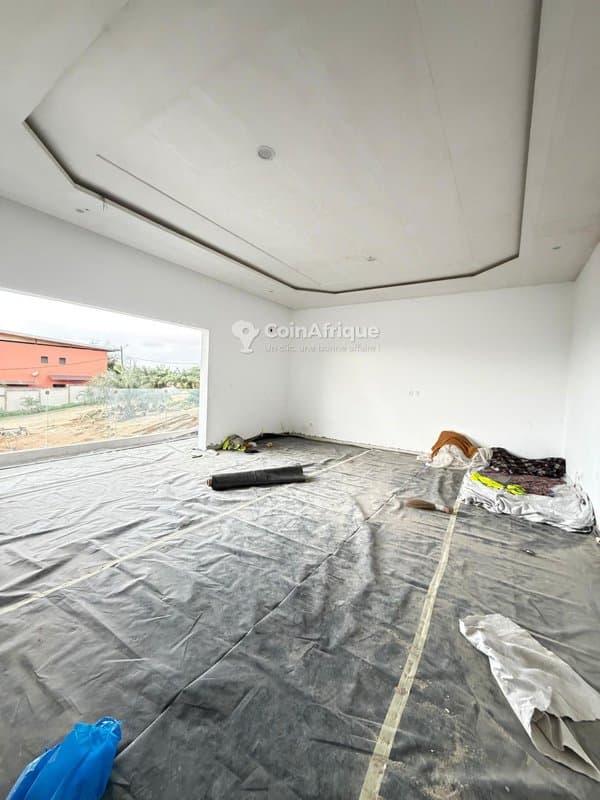 Location villa duplex 7 pièces - Nouveau Chu — photo 2