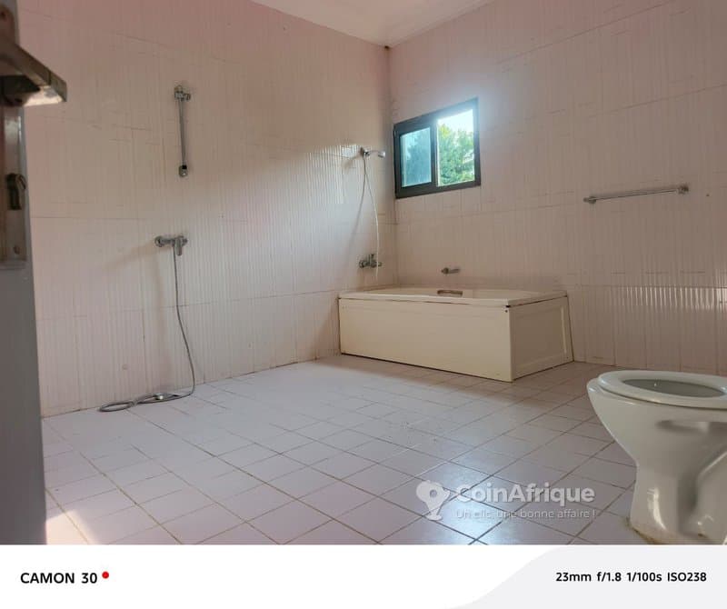 Location villa duplex 10 pièces - Bingerville — photo 5
