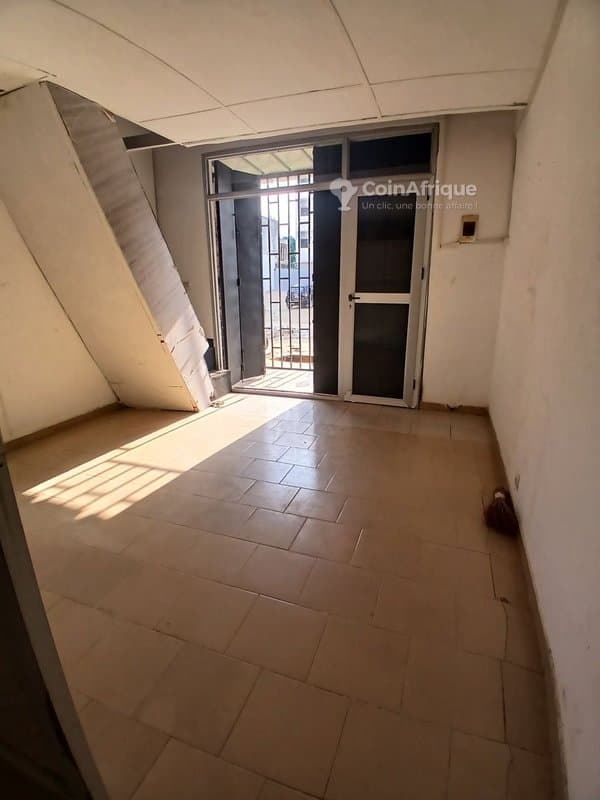 Location magasin - Cocody