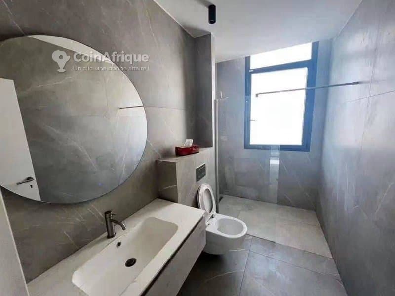 Location villa duplex 8 pièces - Riviera