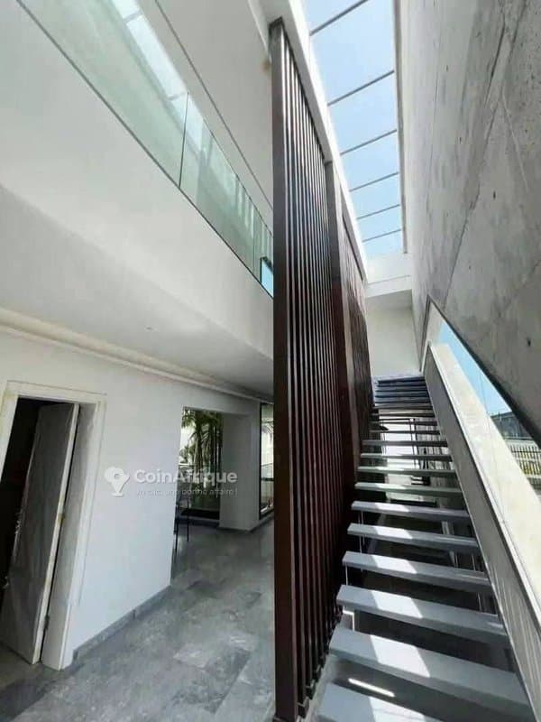 Location villa duplex 8 pièces - Riviera — photo 2